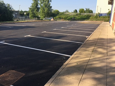 Industrial Park Surfacing Company Close To Me
