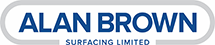 Alan Brown Surfacing Ashbourne