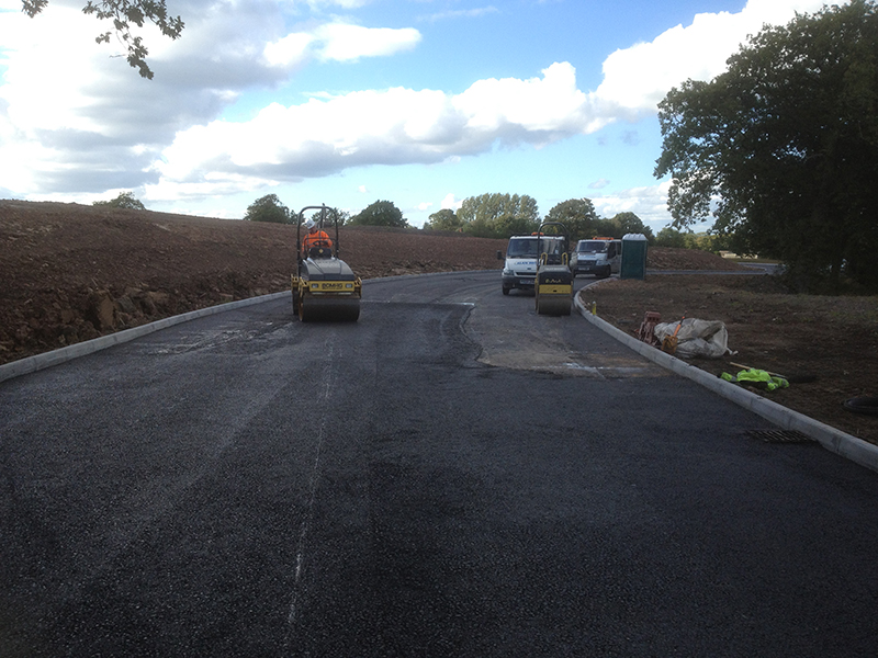 Resurfacing Company Ashbourne