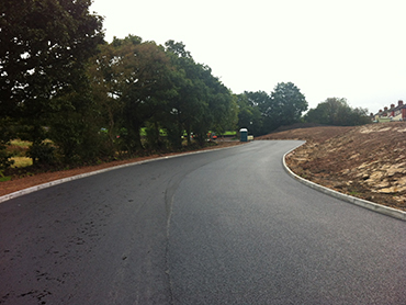 Public Road Resurfacing Near Me